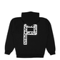 P-LOGO HOODIE