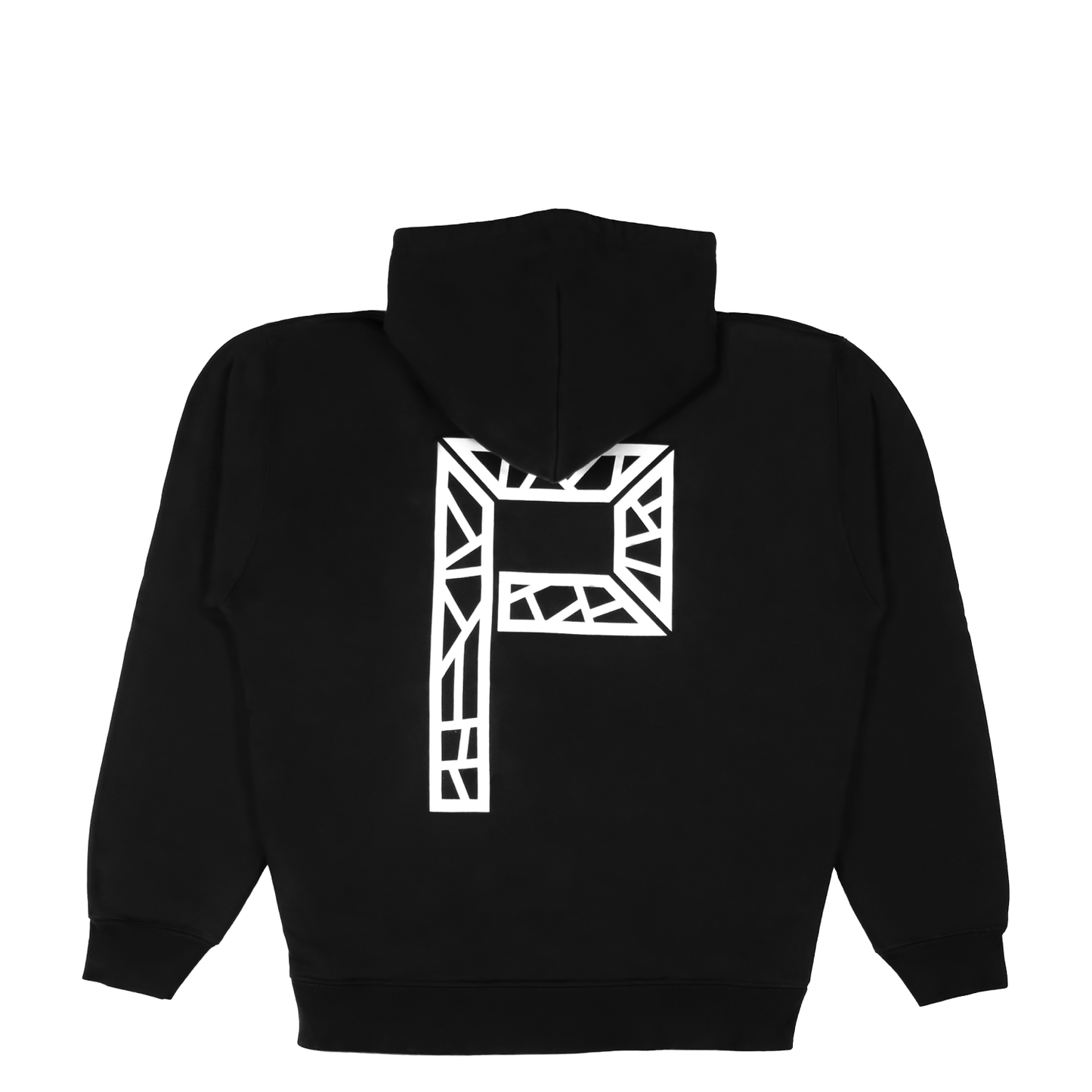 P-LOGO HOODIE
